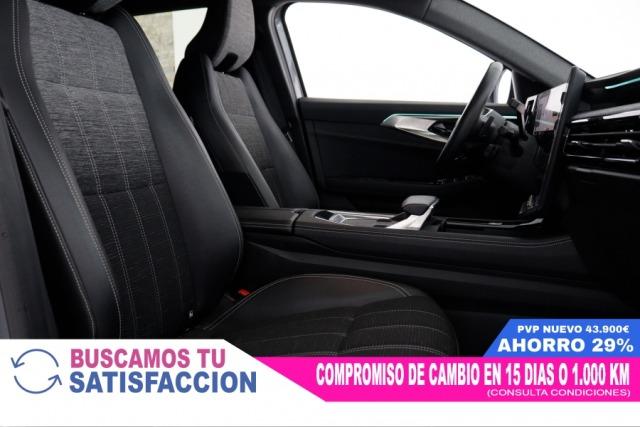 Renault Austral 1.2 E-TECH Hybrid 200cv Auto 5P