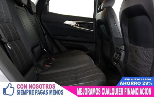 Renault Austral 1.2 E-TECH Hybrid 200cv Auto 5P