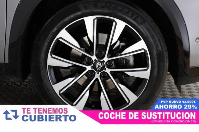 Renault Austral 1.2 E-TECH Hybrid 200cv Auto 5P