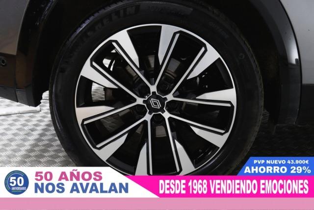 Renault Austral 1.2 E-TECH Hybrid 200cv Auto 5P