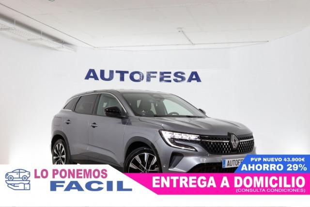 Renault Austral 1.2 E-TECH Hybrid 200cv Auto 5P