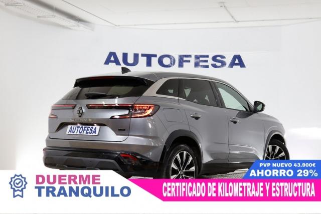 Renault Austral 1.2 E-TECH Hybrid 200cv Auto 5P