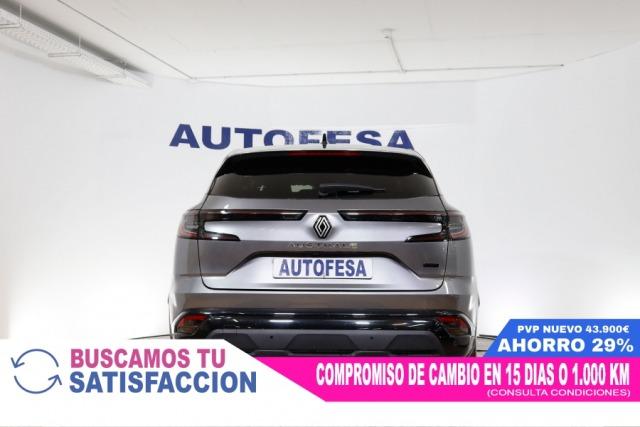 Renault Austral 1.2 E-TECH Hybrid 200cv Auto 5P