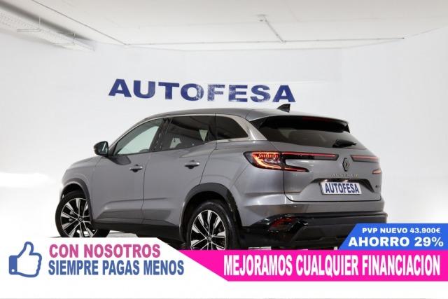 Renault Austral 1.2 E-TECH Hybrid 200cv Auto 5P