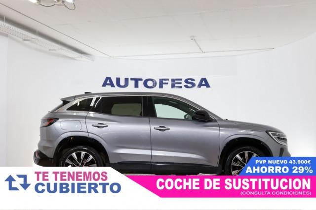 Renault Austral 1.2 E-TECH Hybrid 200cv Auto 5P