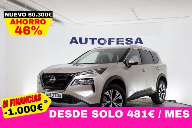 Nissan X-trail 1.5 E-Power 204cv Business Edition Auto 5P