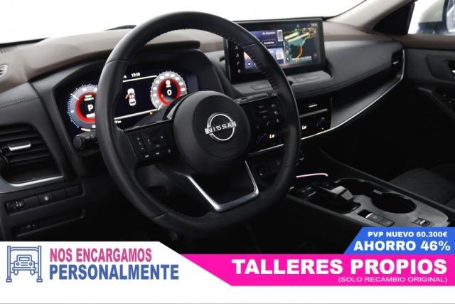 Nissan X-trail 1.5 E-Power 204cv Business Edition Auto 5P