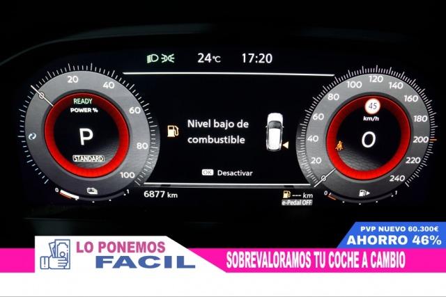 Nissan X-trail 1.5 E-Power 204cv Business Edition Auto 5P