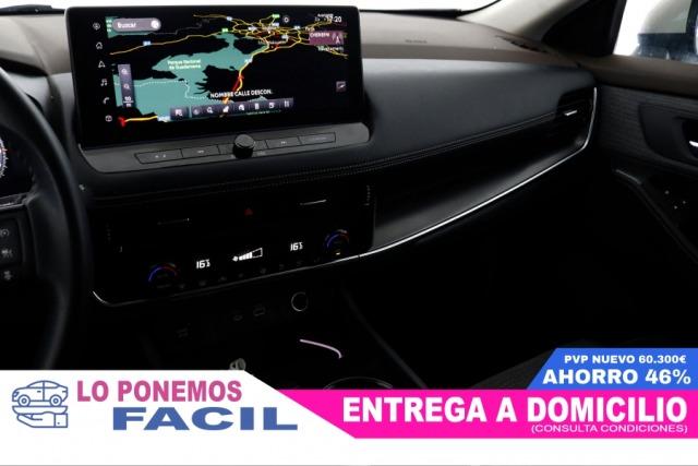 Nissan X-trail 1.5 E-Power 204cv Business Edition Auto 5P