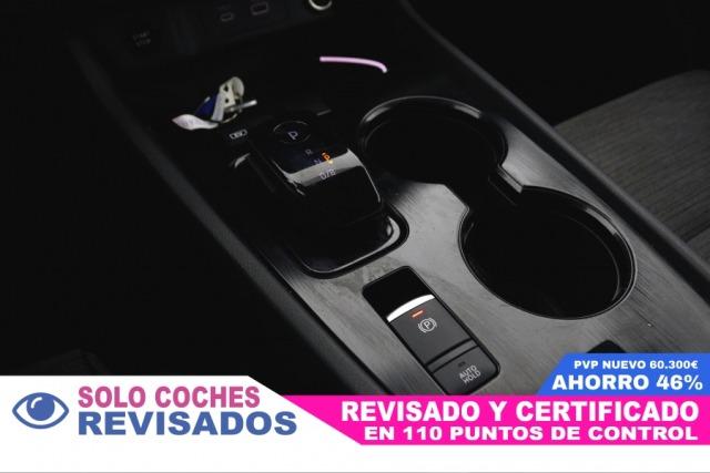 Nissan X-trail 1.5 E-Power 204cv Business Edition Auto 5P