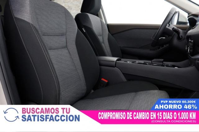 Nissan X-trail 1.5 E-Power 204cv Business Edition Auto 5P