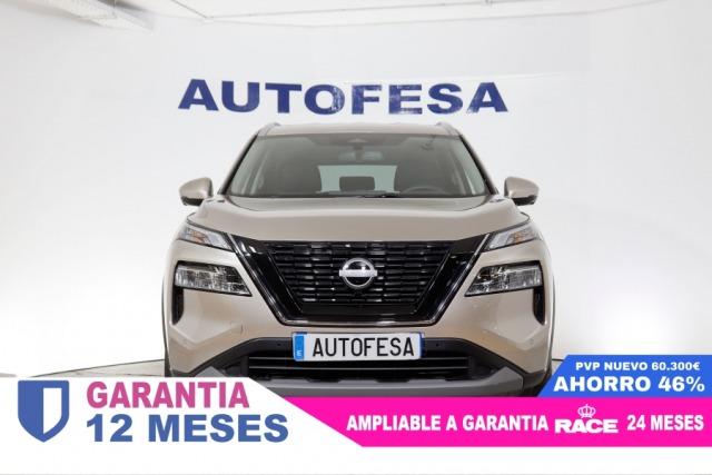 Nissan X-trail 1.5 E-Power 204cv Business Edition Auto 5P