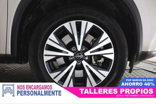 Nissan X-trail 1.5 E-Power 204cv Business Edition Auto 5P