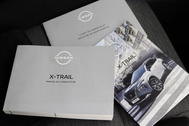 Nissan X-trail 1.5 E-Power 204cv Business Edition Auto 5P