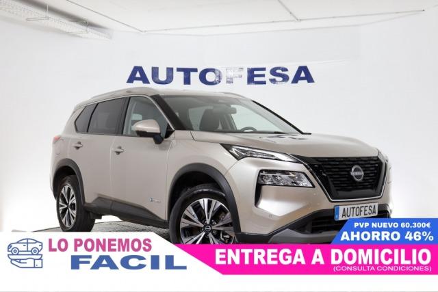 Nissan X-trail 1.5 E-Power 204cv Business Edition Auto 5P