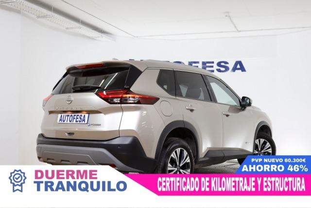 Nissan X-trail 1.5 E-Power 204cv Business Edition Auto 5P