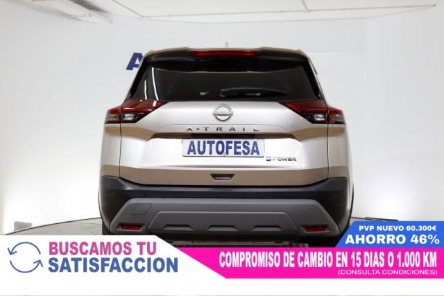 Nissan X-trail 1.5 E-Power 204cv Business Edition Auto 5P