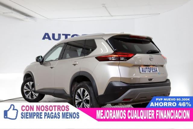 Nissan X-trail 1.5 E-Power 204cv Business Edition Auto 5P