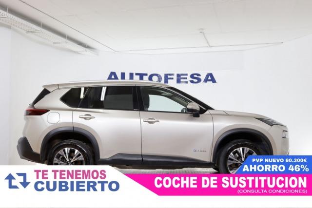 Nissan X-trail 1.5 E-Power 204cv Business Edition Auto 5P