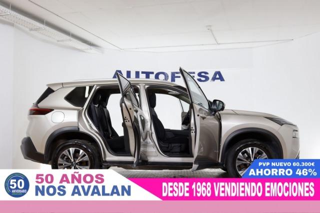 Nissan X-trail 1.5 E-Power 204cv Business Edition Auto 5P