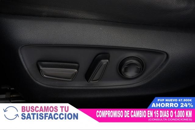 Toyota Rav 4 2.5 220h luxury Auto 4WD 218cv 5P