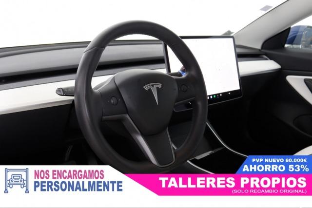 TESLA Model 3 LONG RANGE DUAL MOTOR AWD AUTO 467cv 4P