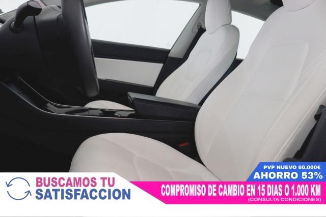 TESLA Model 3 LONG RANGE DUAL MOTOR AWD AUTO 467cv 4P