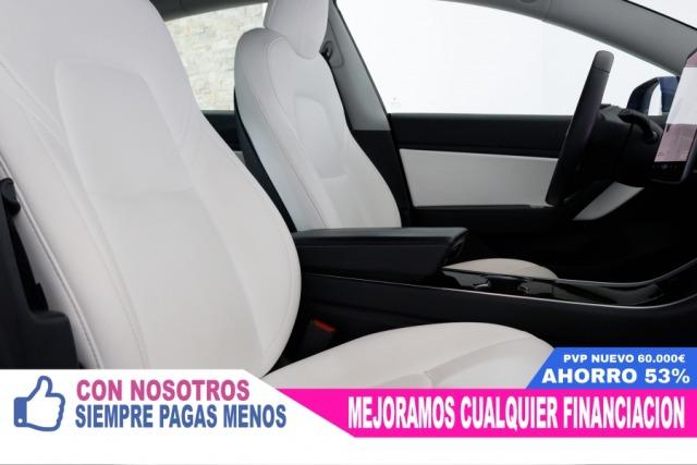 TESLA Model 3 LONG RANGE DUAL MOTOR AWD AUTO 467cv 4P