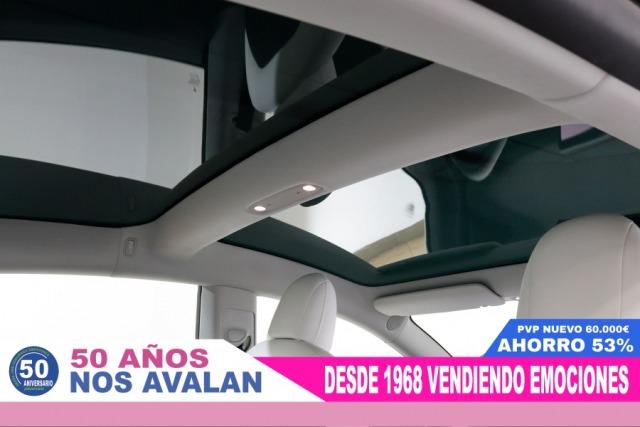 TESLA Model 3 LONG RANGE DUAL MOTOR AWD AUTO 467cv 4P