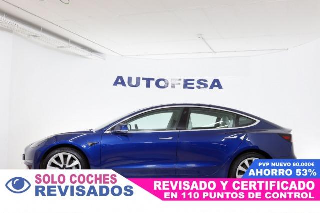 TESLA Model 3 LONG RANGE DUAL MOTOR AWD AUTO 467cv 4P