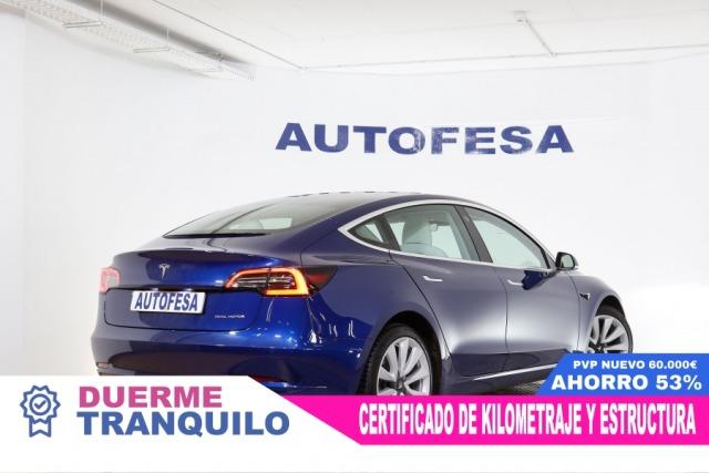 TESLA Model 3 LONG RANGE DUAL MOTOR AWD AUTO 467cv 4P