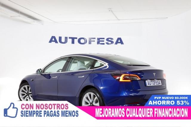 TESLA Model 3 LONG RANGE DUAL MOTOR AWD AUTO 467cv 4P