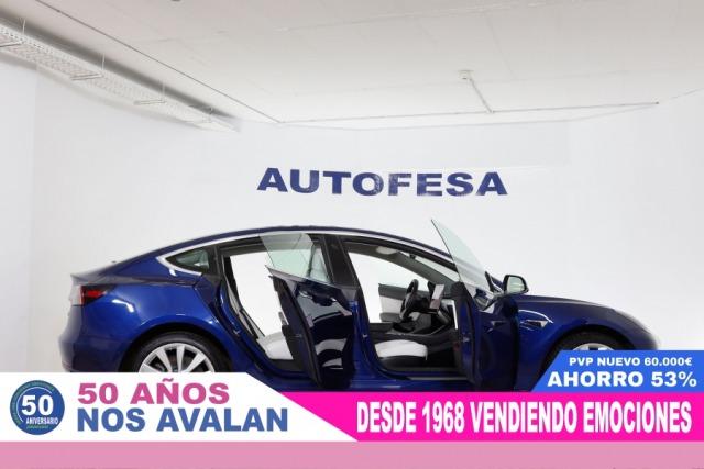 TESLA Model 3 LONG RANGE DUAL MOTOR AWD AUTO 467cv 4P
