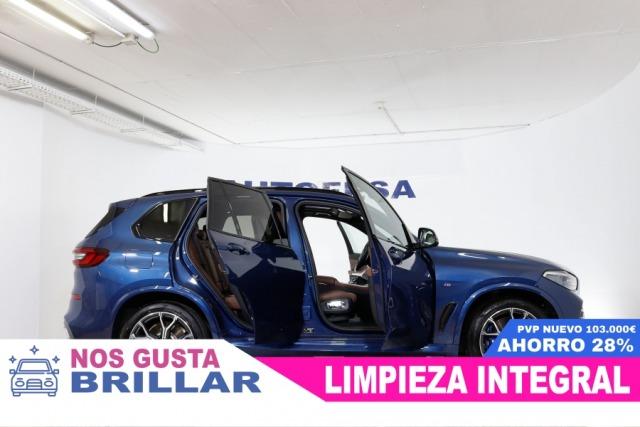 BMW X5 X5 45e X-DRIVE M-Sport 394cv Auto 5P