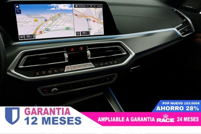 BMW X5 X5 45e X-DRIVE M-Sport 394cv Auto 5P