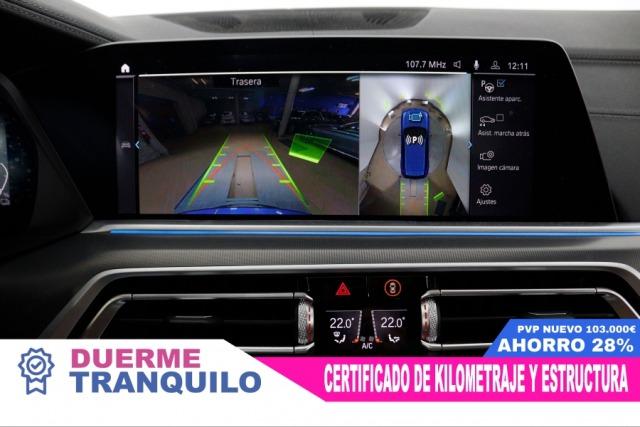 BMW X5 X5 45e X-DRIVE M-Sport 394cv Auto 5P