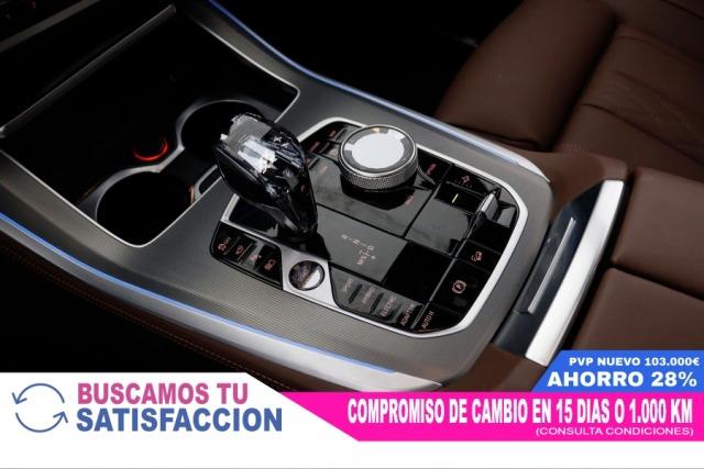 BMW X5 X5 45e X-DRIVE M-Sport 394cv Auto 5P