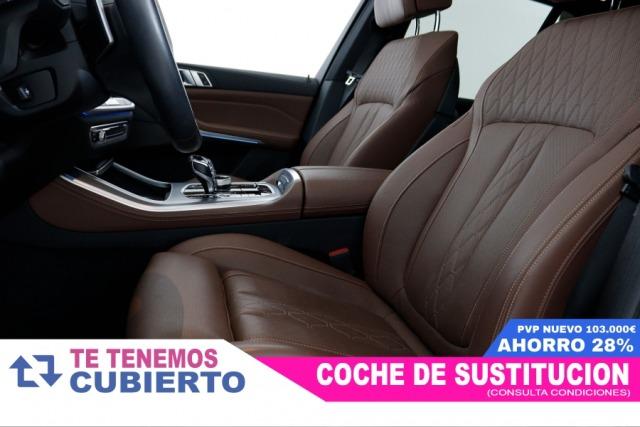 BMW X5 X5 45e X-DRIVE M-Sport 394cv Auto 5P