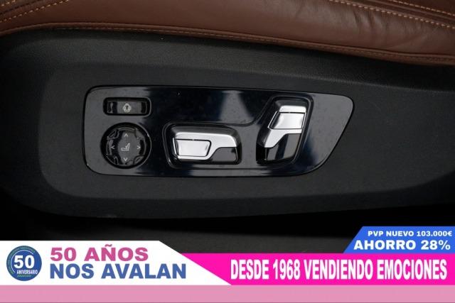 BMW X5 X5 45e X-DRIVE M-Sport 394cv Auto 5P