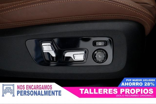 BMW X5 X5 45e X-DRIVE M-Sport 394cv Auto 5P