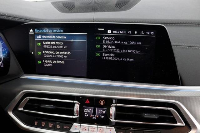 BMW X5 X5 45e X-DRIVE M-Sport 394cv Auto 5P