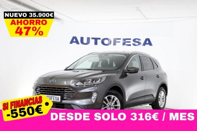 Ford Kuga 2.0 Hybrid Titanium 4X2 150cv 5P S/S