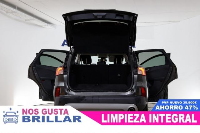 Ford Kuga 2.0 Hybrid Titanium 4X2 150cv 5P S/S