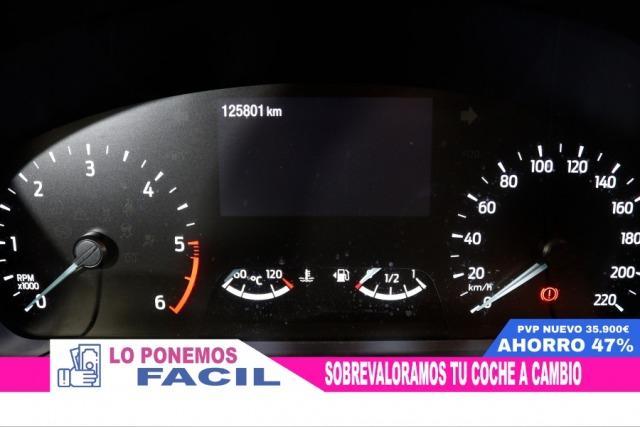 Ford Kuga 2.0 Hybrid Titanium 4X2 150cv 5P S/S