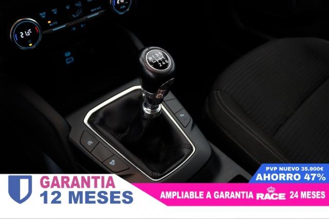 Ford Kuga 2.0 Hybrid Titanium 4X2 150cv 5P S/S