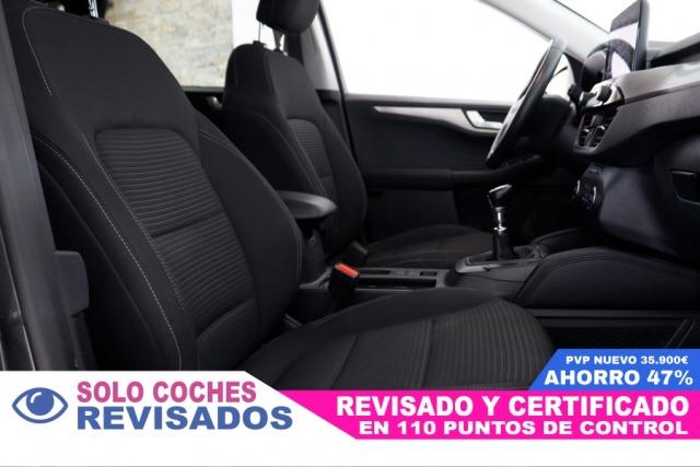 Ford Kuga 2.0 Hybrid Titanium 4X2 150cv 5P S/S