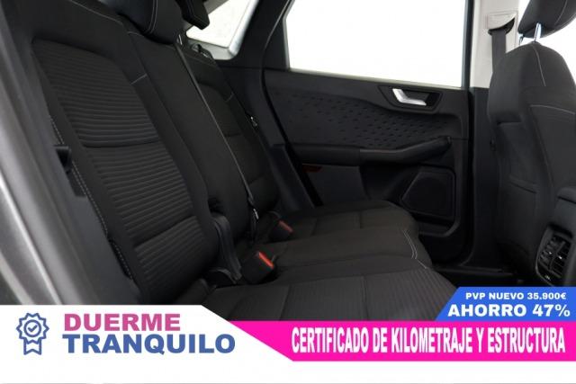 Ford Kuga 2.0 Hybrid Titanium 4X2 150cv 5P S/S