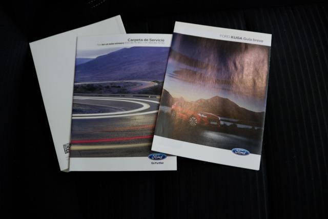 Ford Kuga 2.0 Hybrid Titanium 4X2 150cv 5P S/S