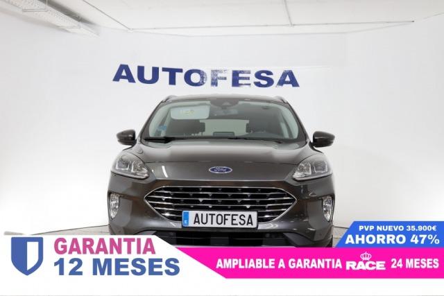 Ford Kuga 2.0 Hybrid Titanium 4X2 150cv 5P S/S