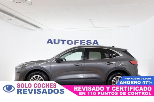 Ford Kuga 2.0 Hybrid Titanium 4X2 150cv 5P S/S